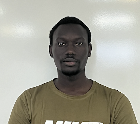 Amadou Développeur